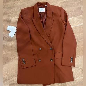 NWT Aritzia Blazer Size S